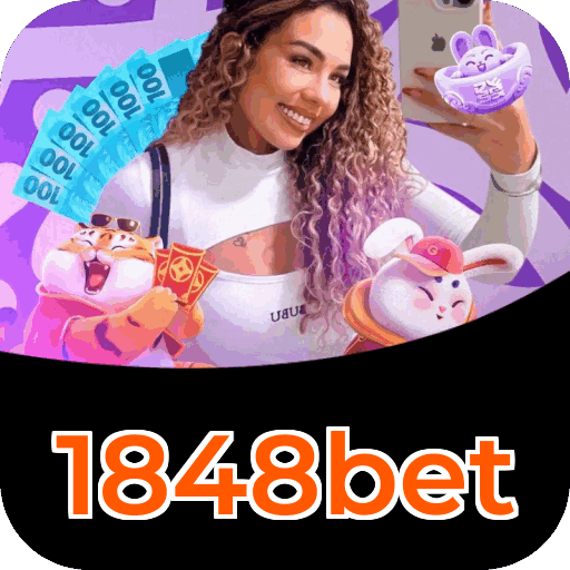 Plataforma 1848bet mostrando interface moderna, jogos certificados e recursos de segurança licenciados